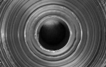 Car Colston edpm waterproofing