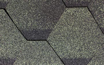 Car Colston fibreglass shingle repairs