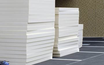 Car Colston flat roof insulation costs