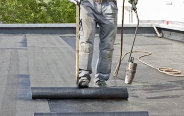 flat roof replacement Car Colston, Nottinghamshire
