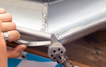 disadvantages of Car Colston lead roofing