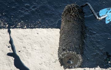 Car Colston liquid sealant waterproofing