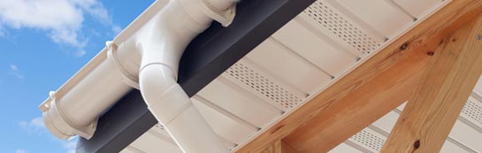 get Car Colston guttering quotes today