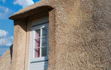 Car Colston thatch roof disadvantages