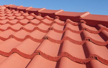 Car Colston tile and slate roof replacement