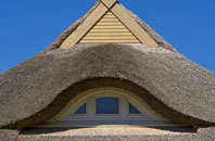 Car Colston thatch roofing